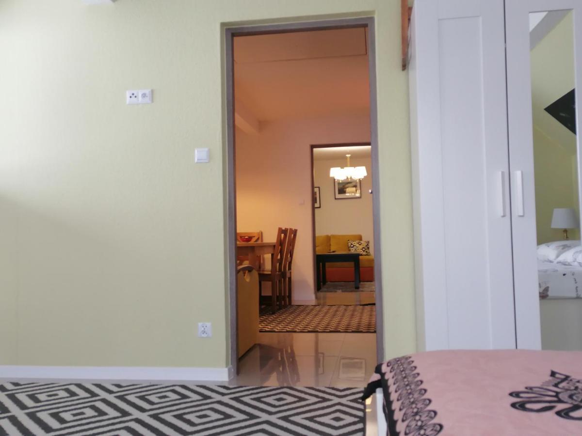 Gold Apartamenty & Spa Szczawnica Exterior photo